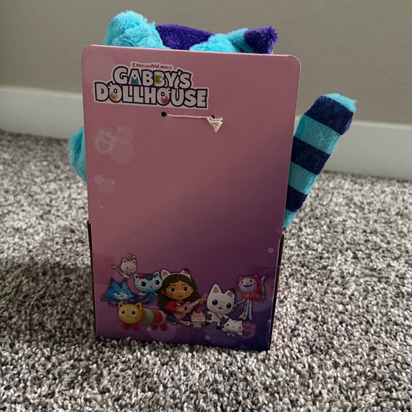 NWT Posh Paws CatRat - Picture 2 of 6